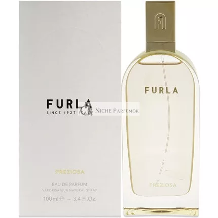 FURLA Preziosa 100ml