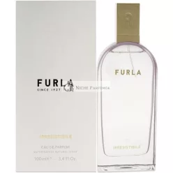 FURLA Irresistible Eau de Parfum, 100ml