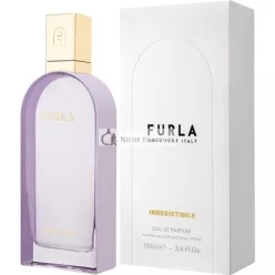Furla Eau De Parfum Irresistible, 100ml
