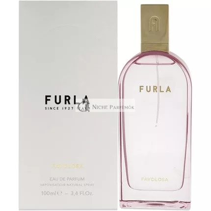FURLA Favolosa Eau de Parfum, 100ml