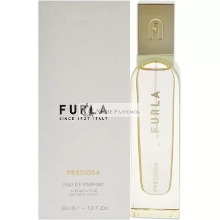 FURLA Preziosa Eau de Parfum, 30ml