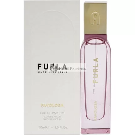 FURLA Favolosa Eau de Parfum, 30 ml