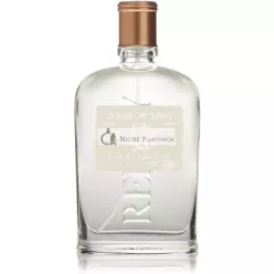 Replay Jeans Original Herren Eau de Toilette Spray, 75 ml