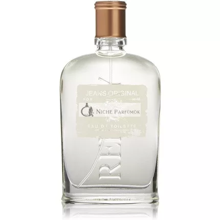 Replay Jeans Original Herren Eau de Toilette Spray, 75 ml