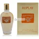 Replay Jeans Original für Sie Eau de Toilette Spray 60ml