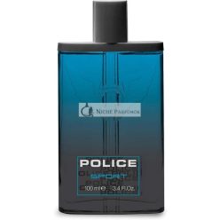 Sport für Männer Eau de Toilette 100ml