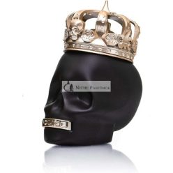 Police To Be The King Eau de Toilette, 125 ml