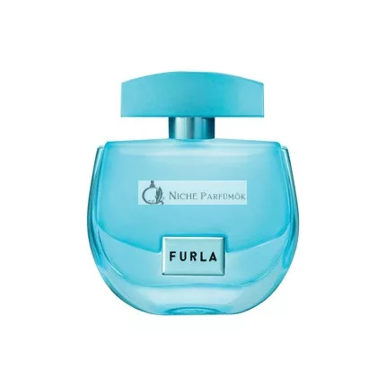 Furla Autentica Unica Eau de Parfum für Frauen, 100ml