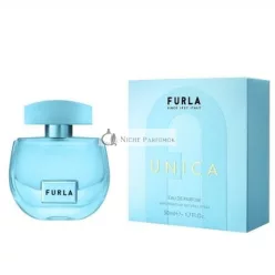 FURLA Unica Eau De Parfum für Frauen, 50 ml
