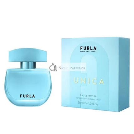 FURLA Unica Eau De Parfum für Frauen, 30 ml