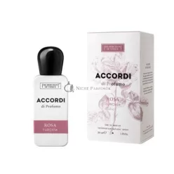   The Merchant of Venice Rosa Turchia Eau De Parfum Unisex 30ml Spray