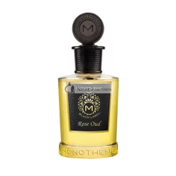 Monotheme Rosa Oud Eau de Toilette, 100 ml