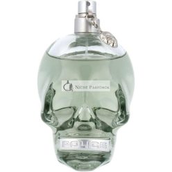 To Be Green Unisex Eau de Toilette, 125 ml