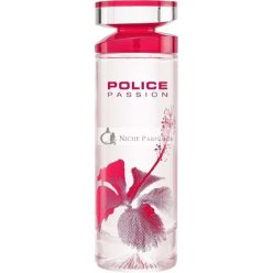 Police Passion Női Eau de Toilette, 100ml