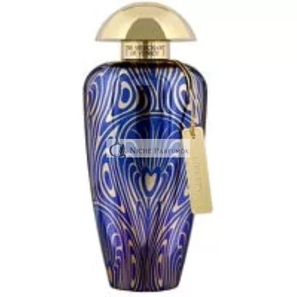 Liberty by The Merchant of Venice Eau de Parfum Spray, 100ml