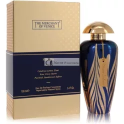 TMOV Fenicia Edp Vapo, 100ml