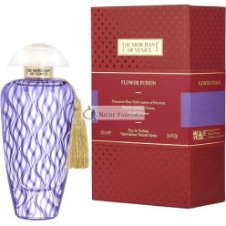 A Velencei Kereskedő Virág Fúzió EDT Parfüm