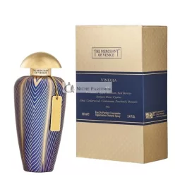 TMOV Vinegia Eau de Parfum Spray, 100ml