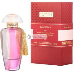 A Velencei Kereskedő Suave Petals Eau de Parfum 50ml
