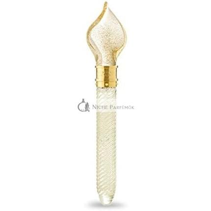 The Merchant Of Venice  Fiamme Divine Rose Extrait de Parfum 30ml
