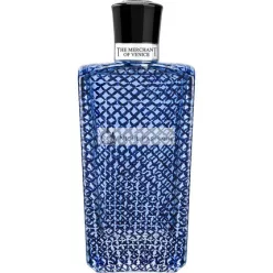   The Merchant of Venice Nobil Homo Venetian Blue Intense Eau de Parfum, 100 ml
