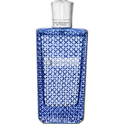 Der Kaufmann von Venedig Venedig Blau EDP, 100ml