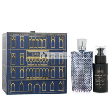 The Merchant Of Venice Velencei Hard Coffret