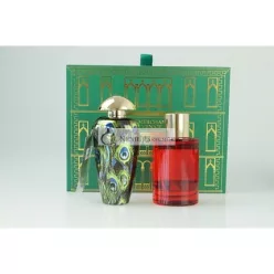  The Merchant of Venice Imperial Emerald Set EDP und Haarspray, 200 ml