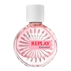 REPLAY Essential Her EDT Vapo, 60ml