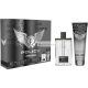 Police 100ml EDT und 100ml Duschgel