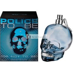 Police To Be Or Not To Be Eau de Toilette Spray férfiaknak