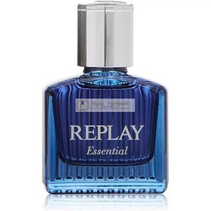 Replay Essential for Him EDT 30ml
