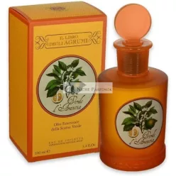 Monotheme Verde D'Arancia Eau De Toilette, 100ml