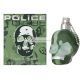 Police to be Camouflage Eau de Toilette für Männer 40ml