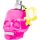 Police To Be Goodvibes Eau De Parfum, 40ml