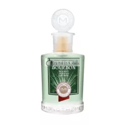   Monotheme Vétiver Bourbon Eau pour Homme Eau de Toilette, 100ml