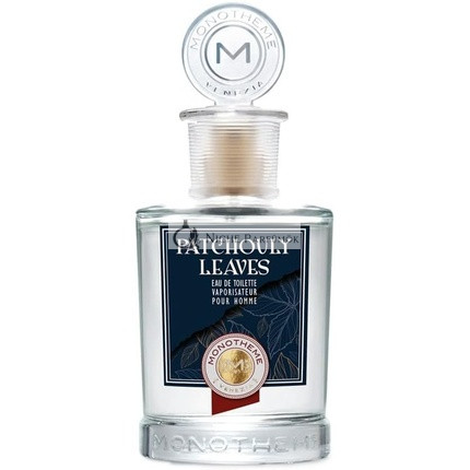 Patchouly Levél Monotheme Férfiaknak, 100 ml