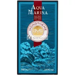 Monotheme Aqua Marina für Männer, 100 ml EDT