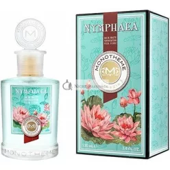   Damenparfüm Monotheme Venezia Nymphaea Edt + Proben Geschenk, 100ml