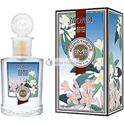 Monotheme Venezia Monoi Eau de Toilette, 100ml