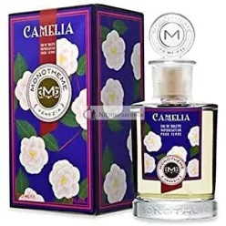 Monotheme Camelia Eau de Toilette, 100ml