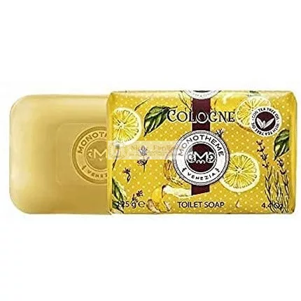 Monotheme Venezia Köln Toilette Seife 125g