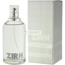 ZIRH Classic Eau de Toilette Spray, 125ml