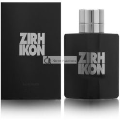 Zirh Ikon Eau de Toilette, 125ml