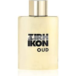 Zirh Ikon Oud Eau De Toilette Spray, 125 ml