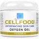 Cellfood Sauerstoffgel, 50ml