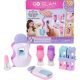 Cool Maker Go Glam Studio Nagelset mit 200 Nägeln und 4 Designs