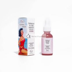 theBalm to the Rescue Komplex Szérum