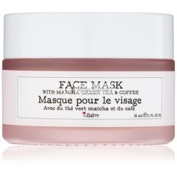 theBalm Gesichtmaske - to the Rescue