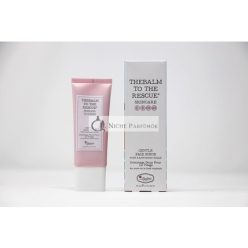 theBalm to the Rescue Finom Arctisztító